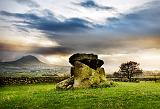 slemish megalith 1